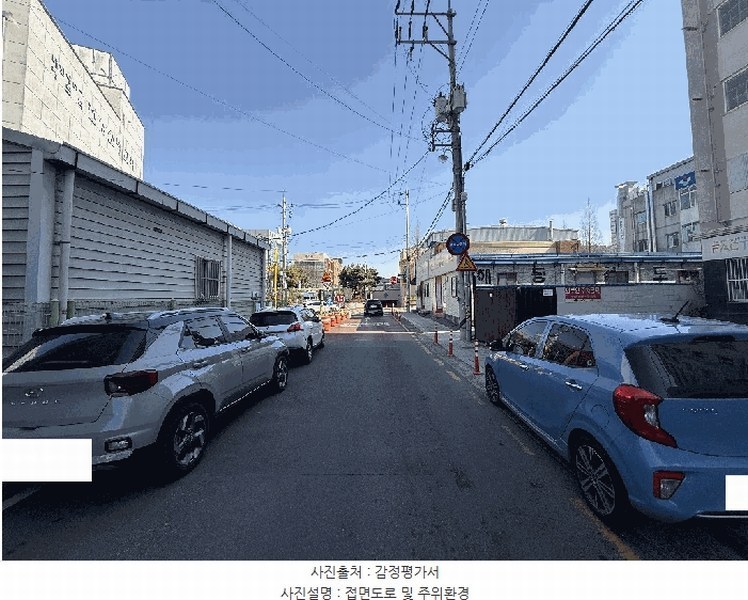 2025타경11077 울산광역시 울주군 범서읍 천상리 4블럭6롯트 근린주택 경매 이미지