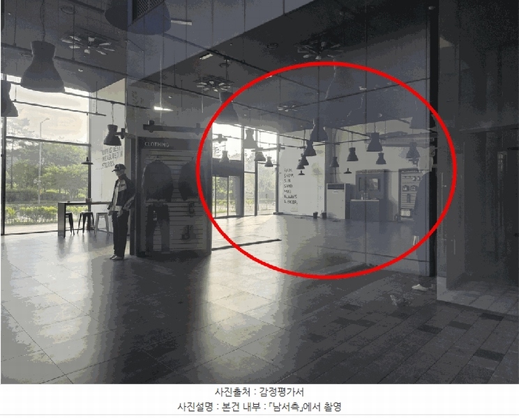 2025타경34024 경기도 부천시 소사구 양지로 229, 골든아이티타워 1층 131호 근린상가 경매 이미지