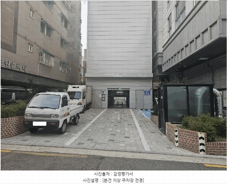 2025타경11094 서울특별시 강서구 등촌로 79, 도원더52 에이동 2층 204호 오피스텔 경매 이미지