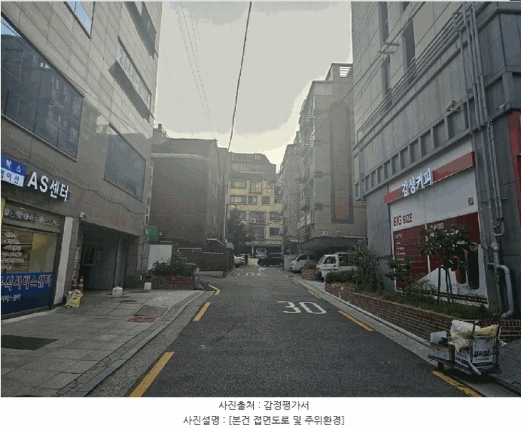 2025타경11094 서울특별시 강서구 등촌로 79, 도원더52 에이동 2층 204호 오피스텔 경매 이미지