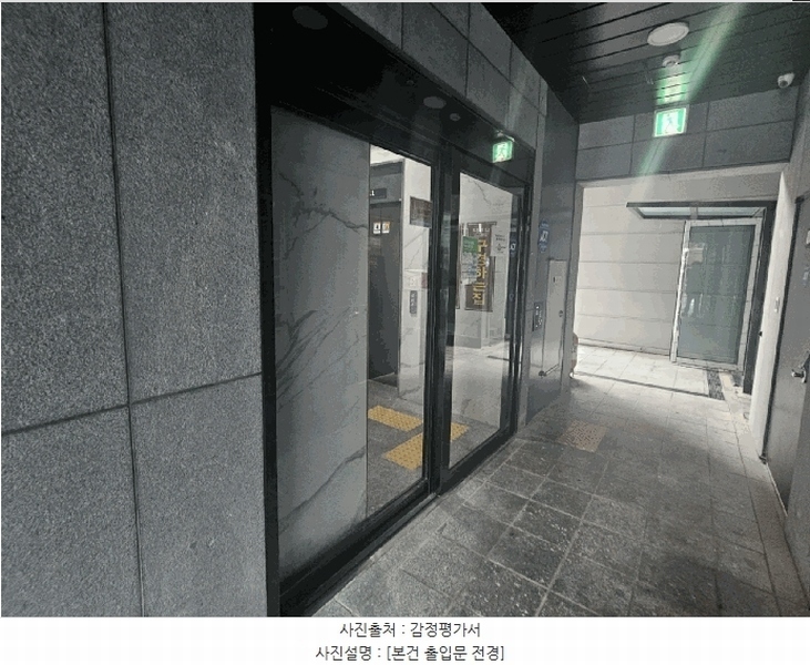 2025타경11094 서울특별시 강서구 등촌로 79, 도원더52 에이동 2층 204호 오피스텔 경매 이미지