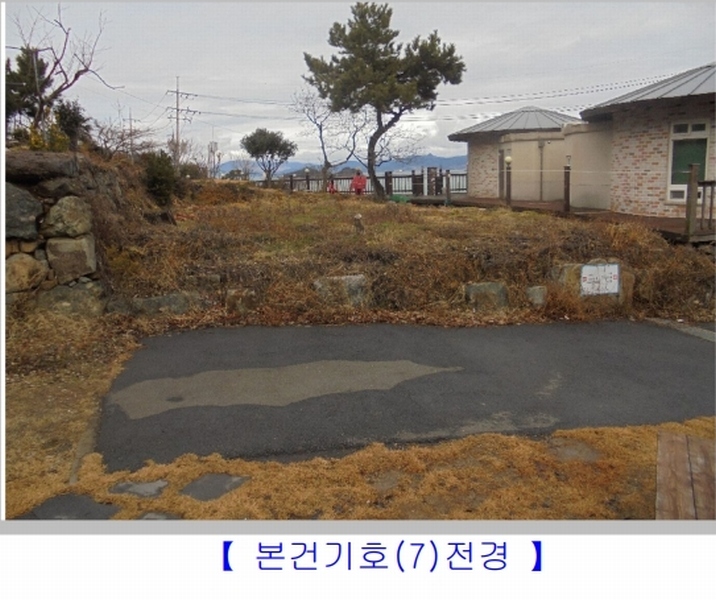 2025타경343 전라남도 여수시 돌산읍 평사리 319 농지 경매 이미지