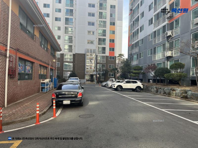 2025타경11098 경상남도 창원시 진해구 안청로 126, 해인로즈빌 108동 4층 402호 아파트[공급23평형] 경매 이미지