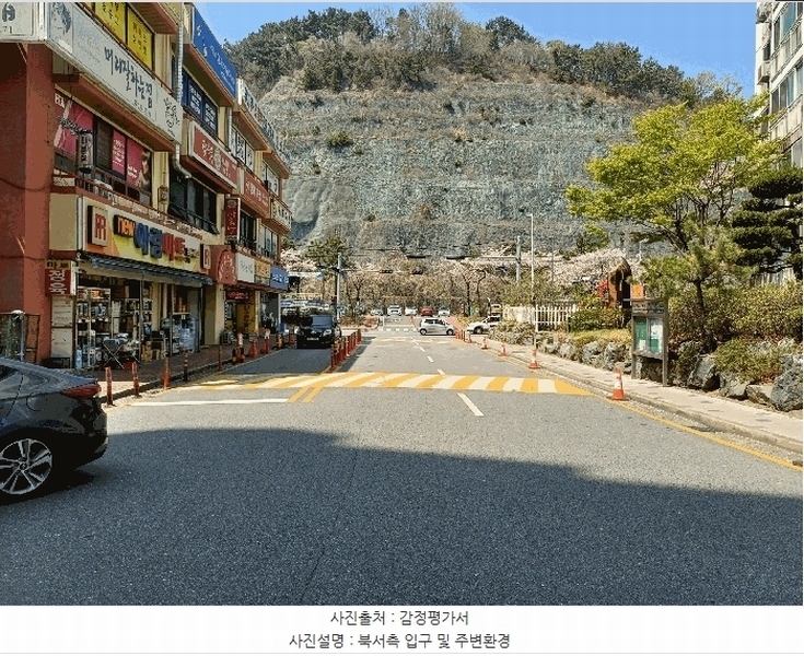 2025타경11098 경상남도 창원시 진해구 안청로 126, 해인로즈빌 108동 4층 402호 아파트[공급23평형] 경매 이미지