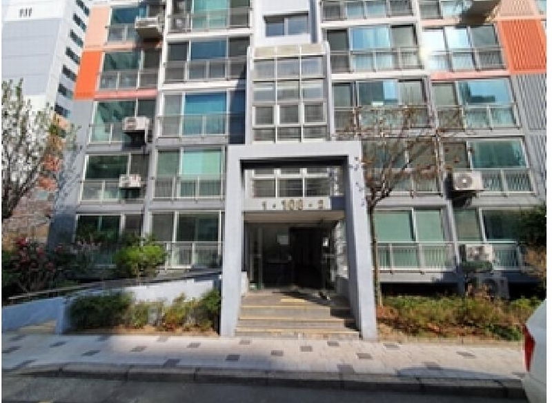 2025타경11098 경상남도 창원시 진해구 안청로 126, 해인로즈빌 108동 4층 402호 아파트[공급23평형] 경매 이미지