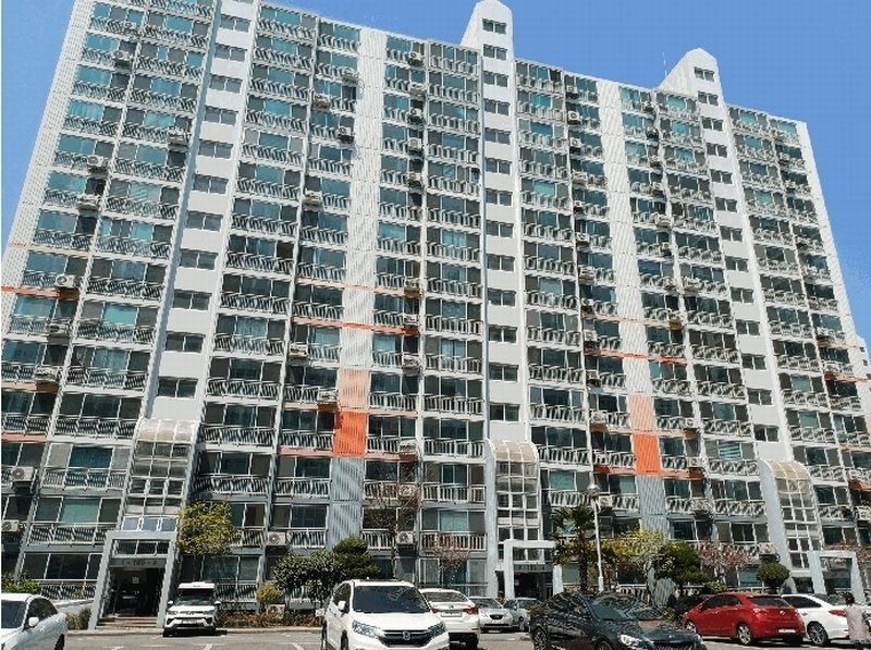 2025타경11098 경상남도 창원시 진해구 안청로 126, 해인로즈빌 108동 4층 402호 아파트[공급23평형] 경매 이미지