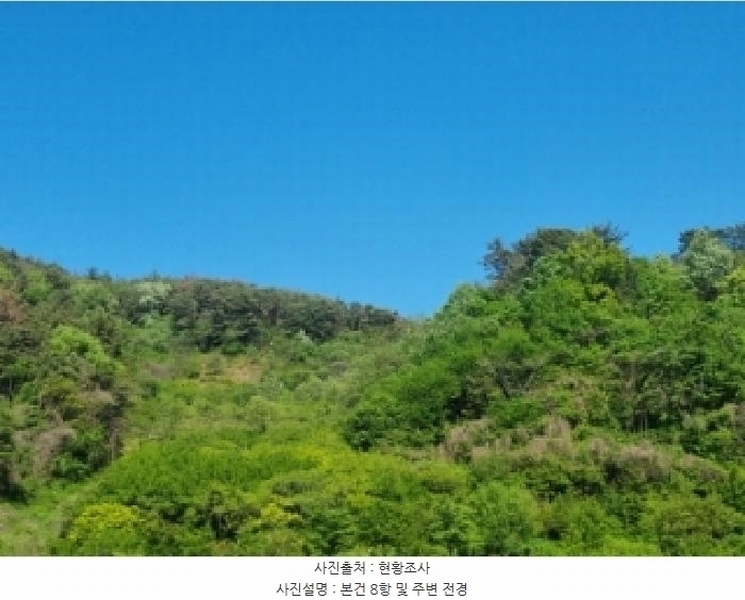 2025타경421 전라남도 광양시 진월면 신아리 22 농지 경매 이미지