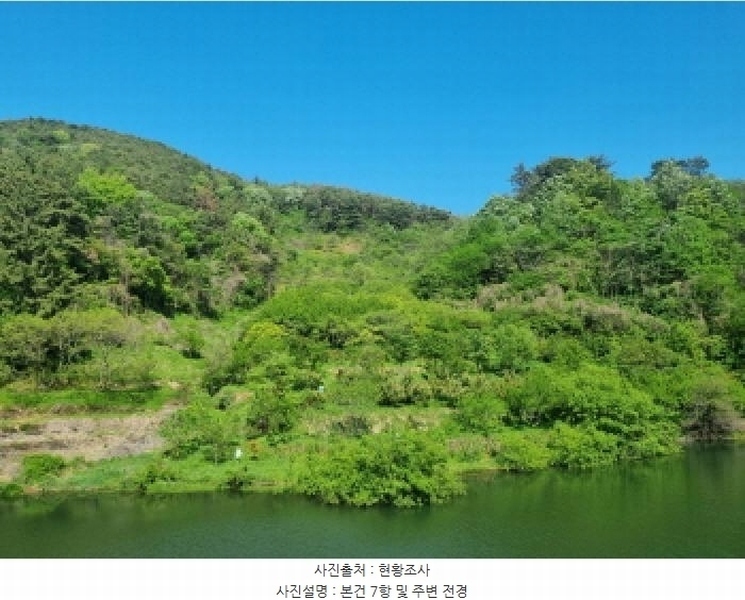 2025타경421 전라남도 광양시 진월면 신아리 22 농지 경매 이미지