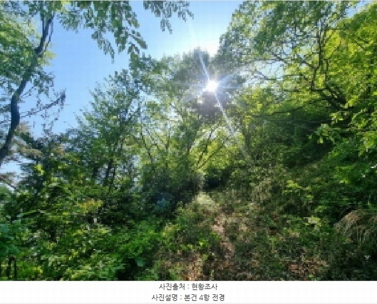 2025타경421 전라남도 광양시 진월면 신아리 22 농지 경매 이미지