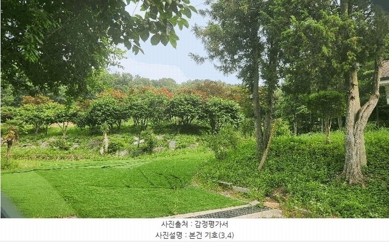 2025타경51694 전라남도 여수시 율촌면 월산리 248-32 임야 경매 이미지