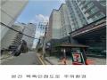 2025타경11102 서울특별시 영등포구 경인로108길 6(영등포동1가), 명남더블레스 10층 1013호 오피스텔 경매 이미지