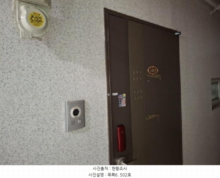 2025타경21611 경상남도 거제시 옥포동 527-8 오피스텔[계약31평형] 경매 이미지