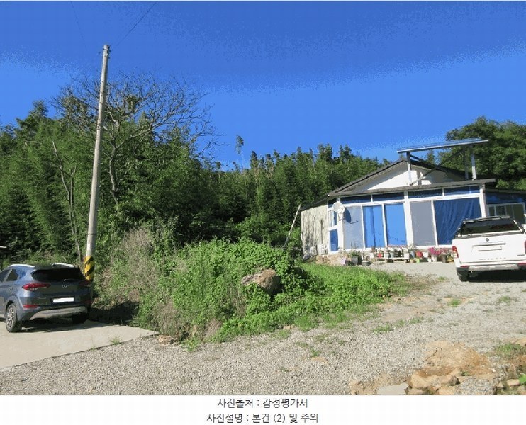 2025타경462 전라남도 신안군 암태면 기동리 1167 대지 경매 이미지