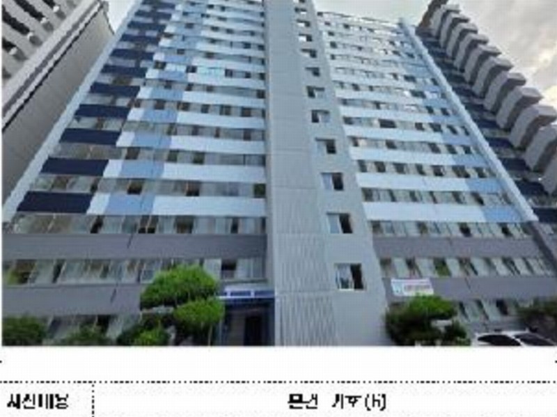 2025타경470 전라남도 목포시 대양동 75-1 아파트[공급23평형] 경매 이미지