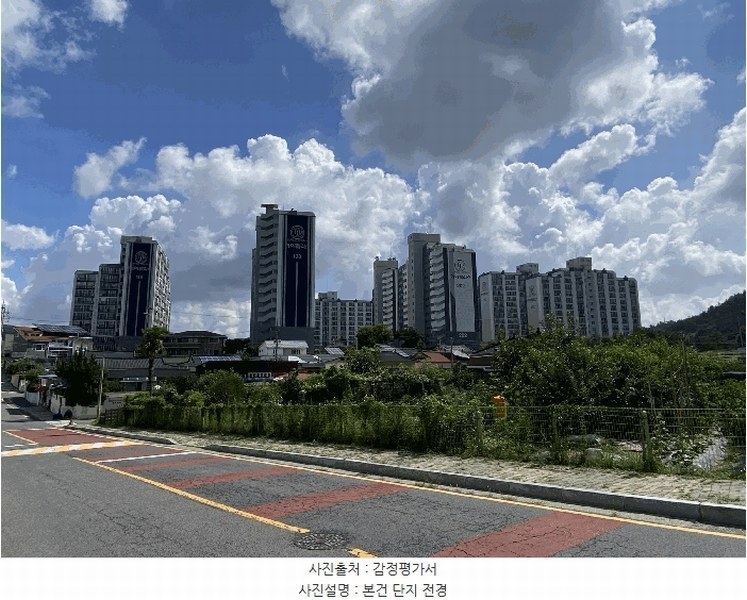2025타경470 전라남도 목포시 대양동 75-1 아파트[공급23평형] 경매 이미지