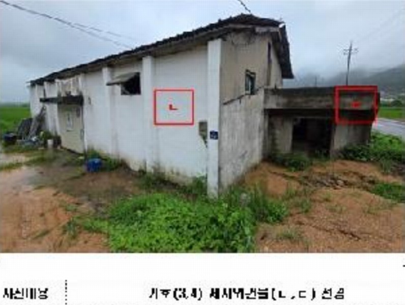 2025타경51308 전라남도 무안군 일로읍 감돈리 294-8 대지 경매 이미지