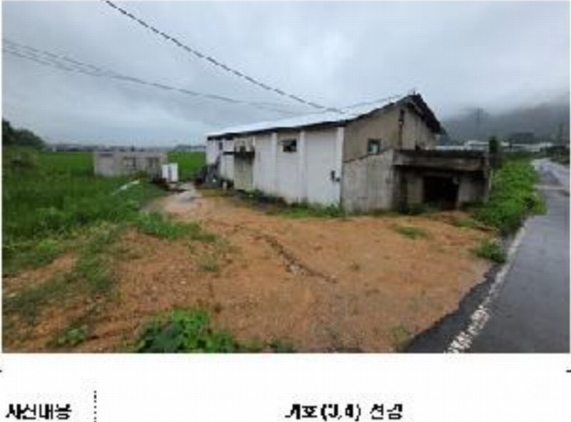 2025타경51308 전라남도 무안군 일로읍 감돈리 294-8 대지 경매 이미지