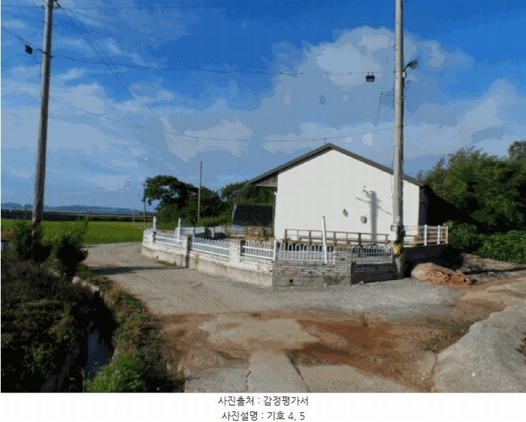 2025타경51342 전라남도 함평군 손불면 학산리 1004-1 주택 경매 이미지