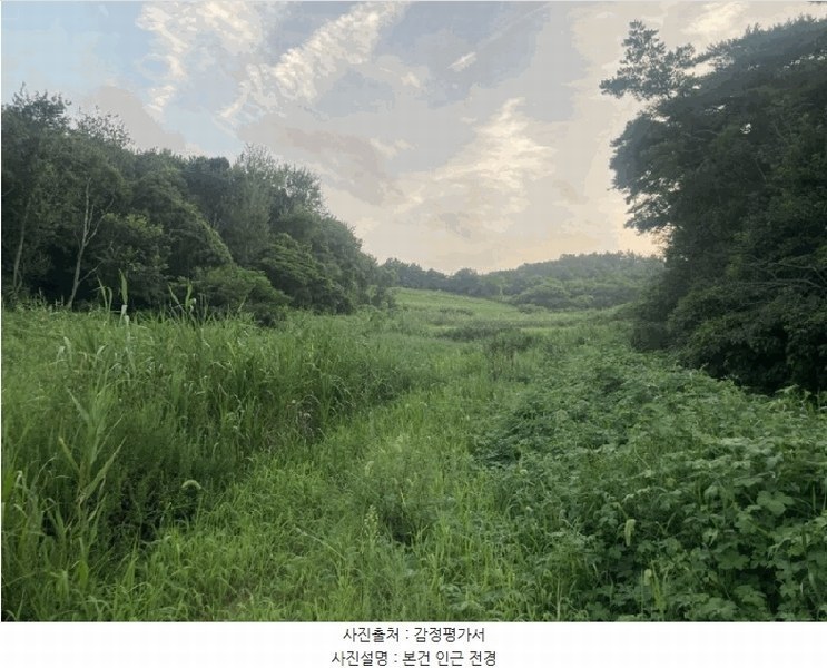 2025타경51348 전라남도 무안군 청계면 서호리 389 농지 경매 이미지
