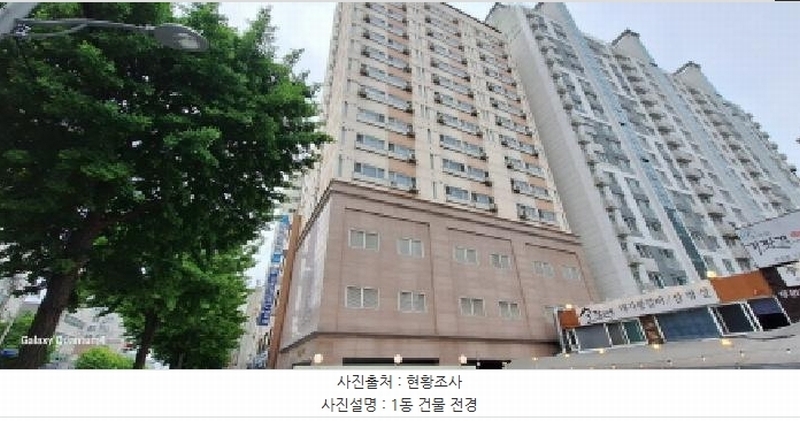 2025타경1048 인천광역시 미추홀구 주안로 57, 더원시티 7층 708호 아파트[공급7평형] 경매 이미지