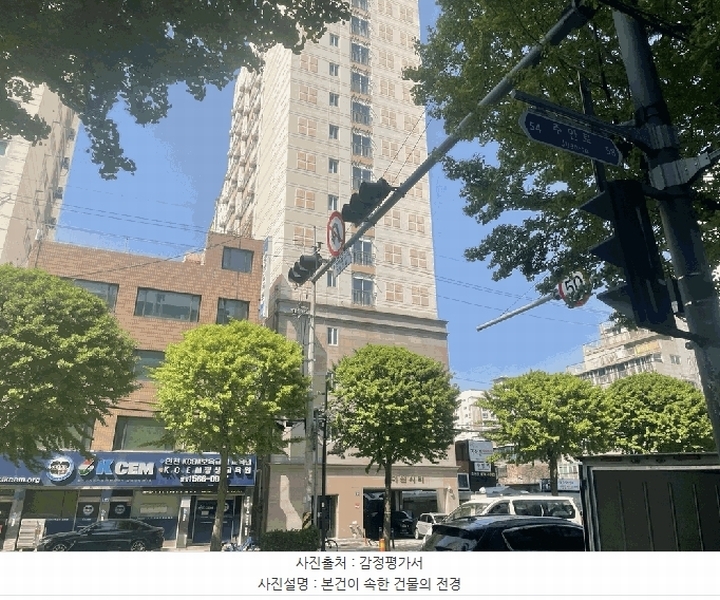 2025타경1048 인천광역시 미추홀구 주안로 57, 더원시티 7층 708호 아파트[공급7평형] 경매 이미지