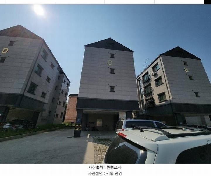 2025타경509254 인천광역시 중구 백운로 205-2, 지오빌 씨동 3층 302호 다세대(빌라) 경매 이미지