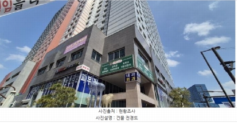 2025타경1876 경기도 고양시 덕양구 서오릉로 640, 수아주위드펫 3층 317호 근린상가 경매 이미지