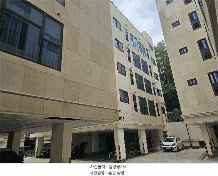 2025타경11122 서울특별시 강서구 초록마을로34길 55, 더숨153 103동 5층 505호 다세대(빌라) 경매 이미지