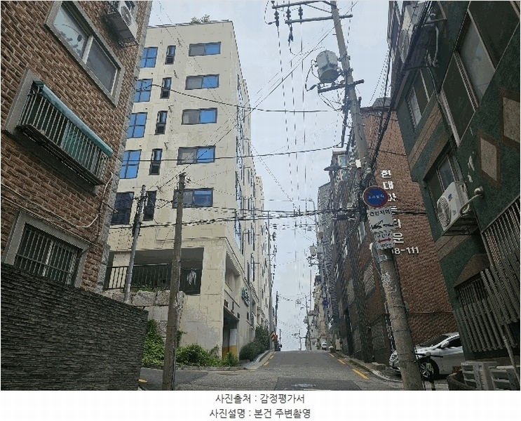 2025타경11122 서울특별시 강서구 초록마을로34길 55, 더숨153 103동 5층 505호 다세대(빌라) 경매 이미지