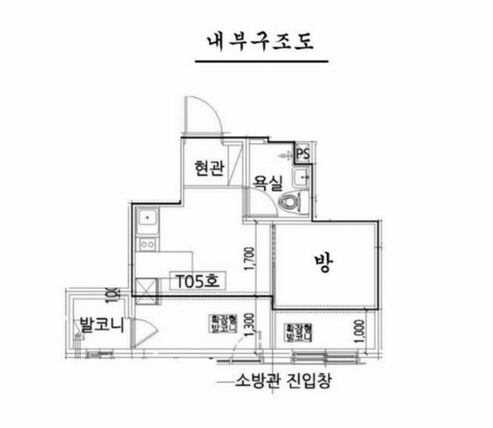 2025타경11122 서울특별시 강서구 초록마을로34길 55, 더숨153 103동 5층 505호 다세대(빌라) 경매 이미지