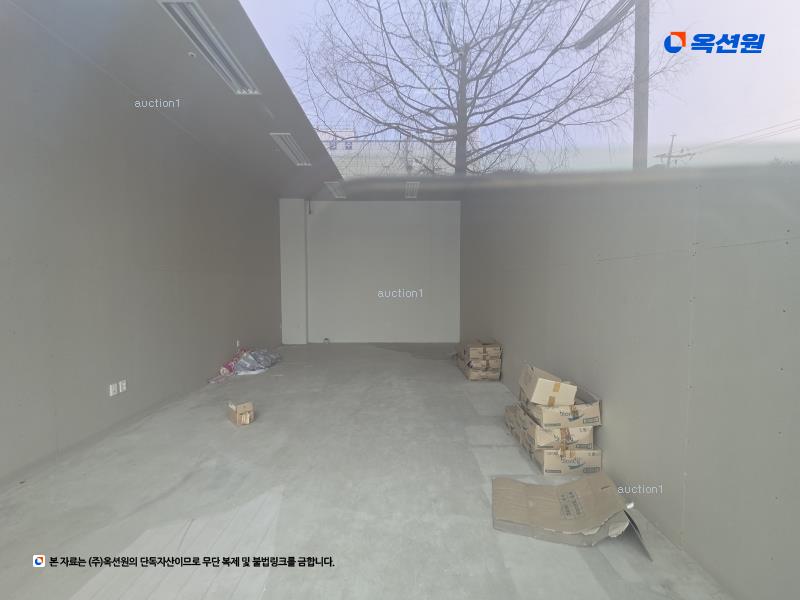 2025타경64290 경기도 파주시 방촌로 1697-1, 뚱발트랜스포머420오피스텔 1층 129호 근린상가 경매 이미지