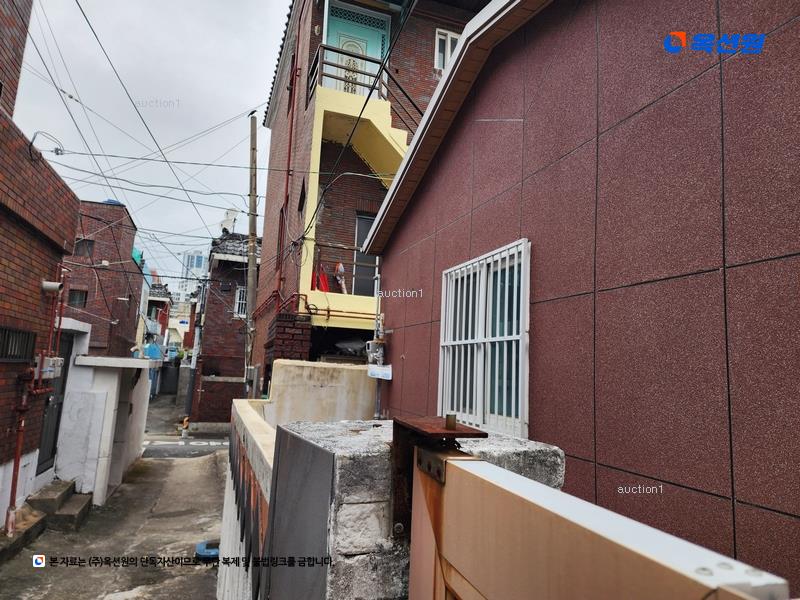2024타경56049 부산광역시 연제구 연산동 667-13 주택 경매 이미지