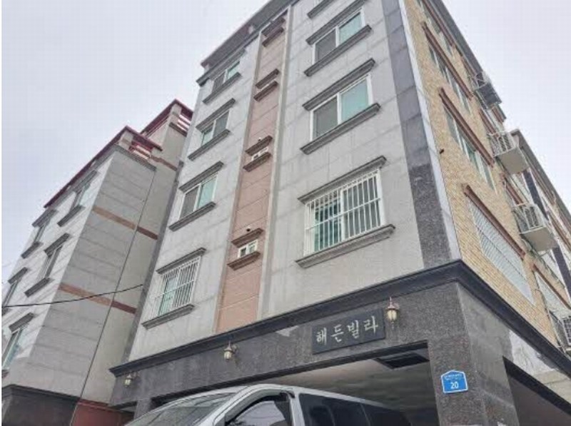2024타경56049 부산광역시 연제구 월드컵대로32번길 20, 해든빌라 3층 301호 다세대(빌라)[공급20평형] 경매 이미지