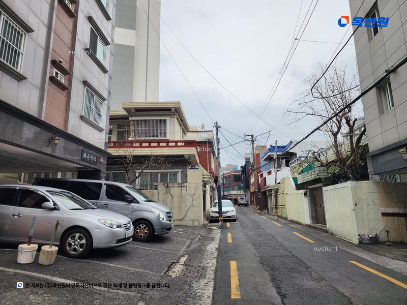 2024타경56049 부산광역시 연제구 월드컵대로32번길 20, 해든빌라 3층 301호 다세대(빌라)[공급20평형] 경매 이미지
