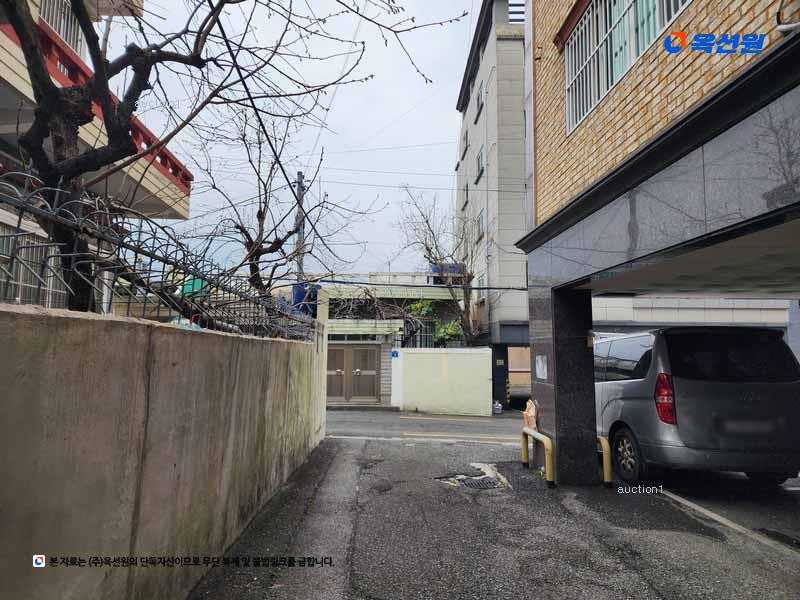 2024타경56049 부산광역시 연제구 월드컵대로32번길 20, 해든빌라 3층 301호 다세대(빌라)[공급20평형] 경매 이미지