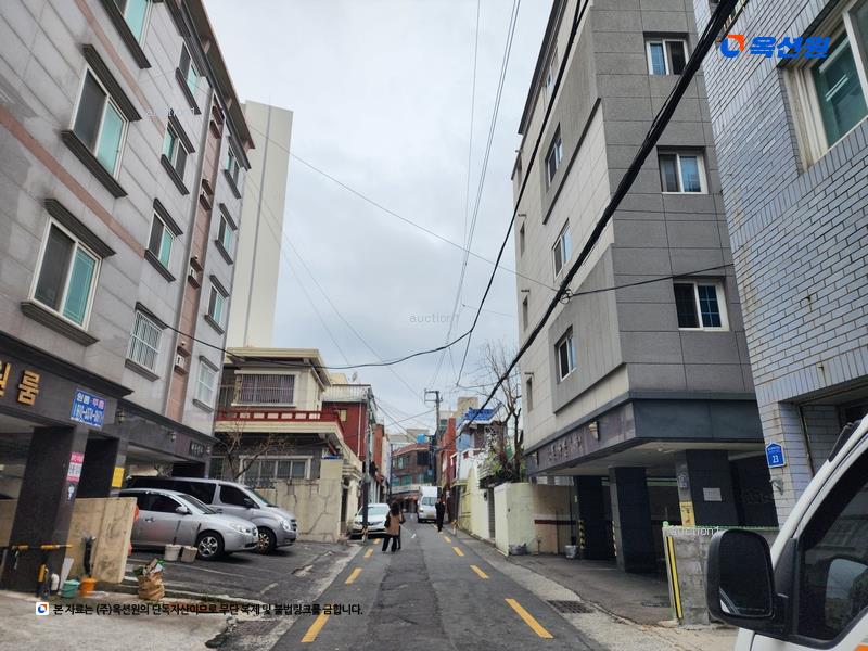 2024타경56049 부산광역시 연제구 월드컵대로32번길 20, 해든빌라 3층 301호 다세대(빌라)[공급20평형] 경매 이미지