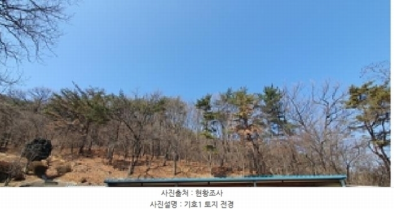 2025타경11131 경상남도 김해시 상동면 우계리 산337-9 임야 경매 이미지
