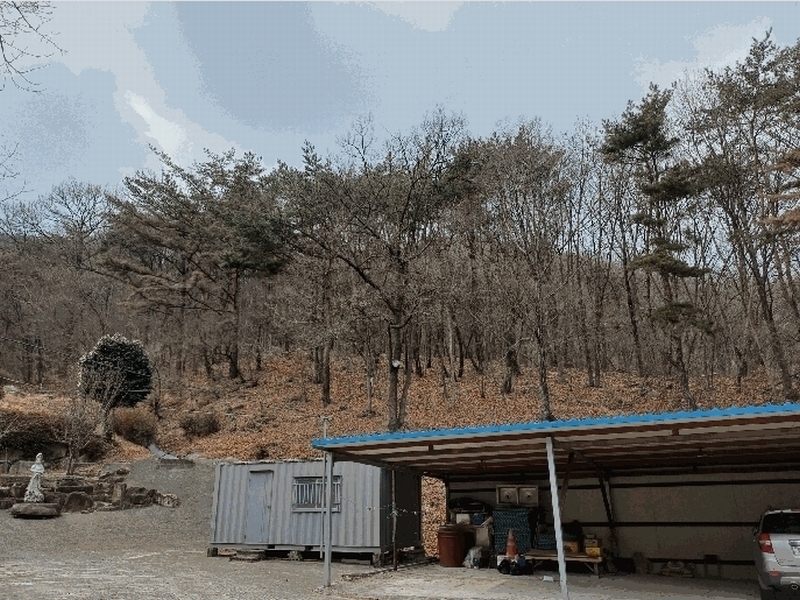 2025타경11131 경상남도 김해시 상동면 우계리 산337-9 임야 경매 이미지
