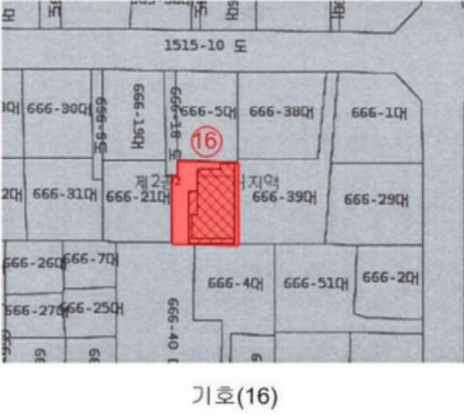 2024타경56049 부산광역시 연제구 연산동 666-20 주택 경매 이미지