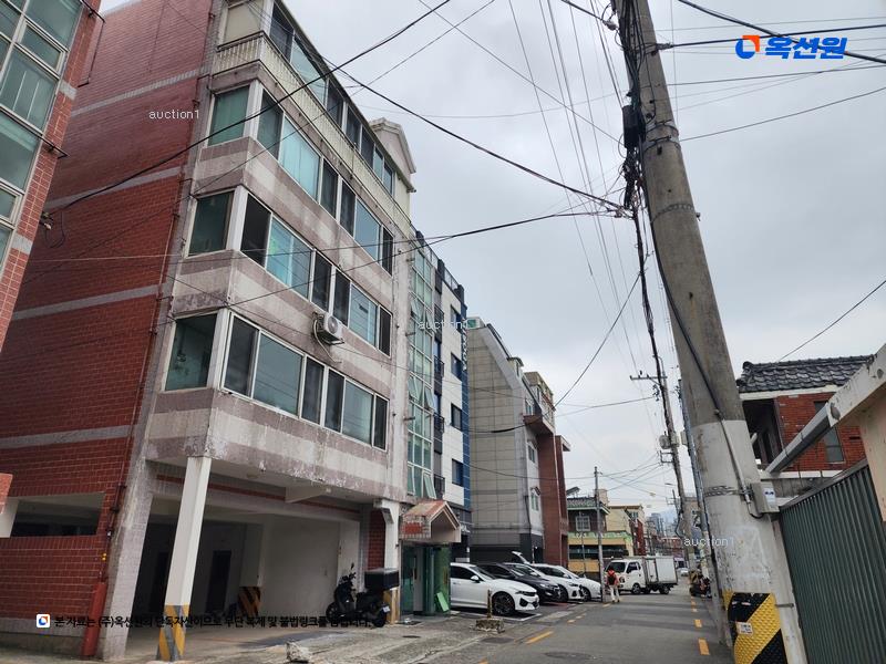 2024타경56049 부산광역시 연제구 쌍미천로59번길 11, 우성빌라 5층 501호 다세대(빌라)[공급30평형] 경매 이미지