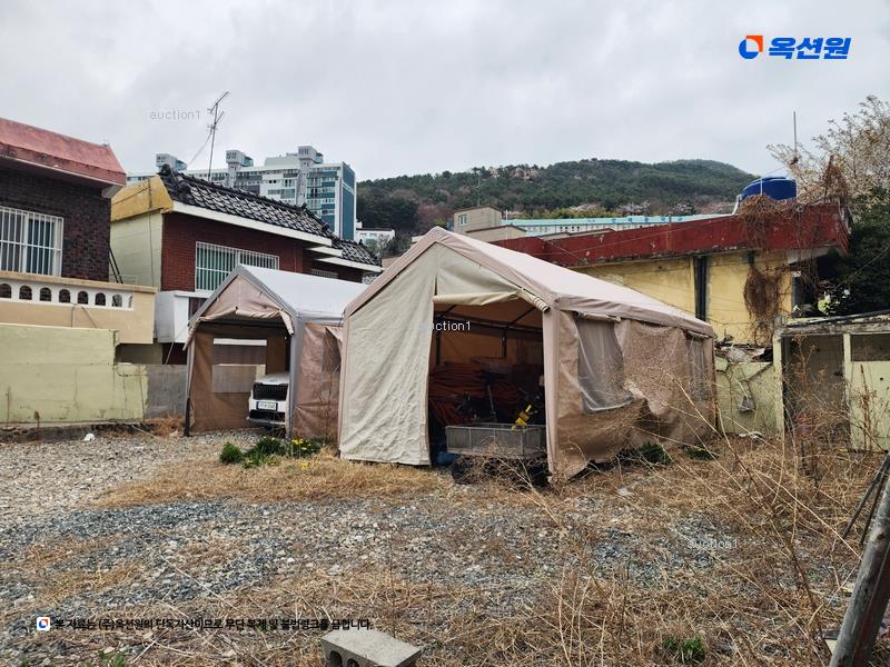 2024타경56049 부산광역시 연제구 연산동 663-35 대지 경매 이미지