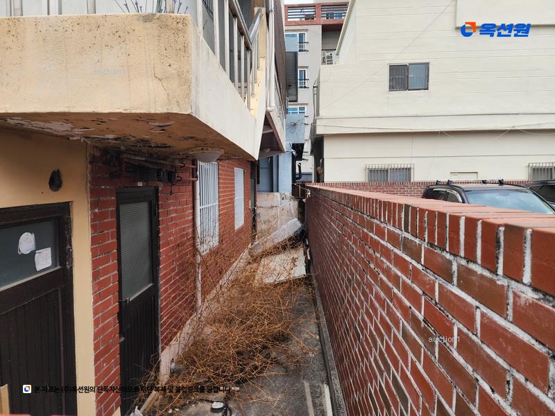 2024타경56049 부산광역시 연제구 연산동 663-10 다가구(원룸등) 경매 이미지