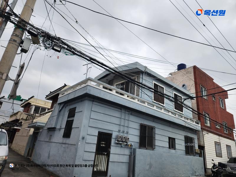 2024타경56049 부산광역시 연제구 연산동 663-9 주택 경매 이미지