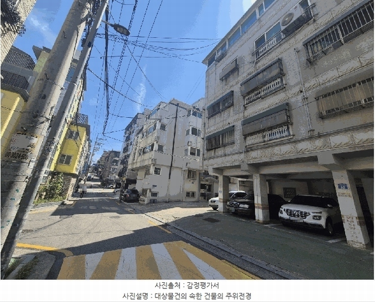 2025타경11155 서울특별시 강서구 강서로26길 62, 다세대주택 2층 202호 다세대(빌라)[공급13평형] 경매 이미지