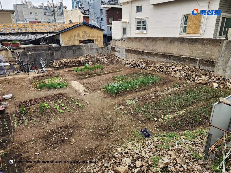 2024타경56049 부산광역시 연제구 연산동 662-36 대지 경매 이미지