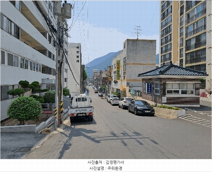 2025타경11509 경상남도 창원시 의창구 의안로56번길 31, 금강매화아파트 상가동 1층 201호 근린상가 경매 이미지