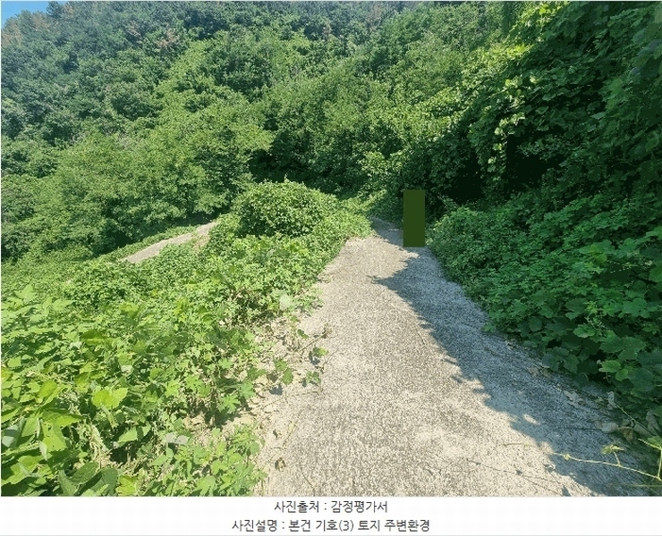 2025타경11702 경상남도 김해시 진영읍 진영리 산58 임야 경매 이미지