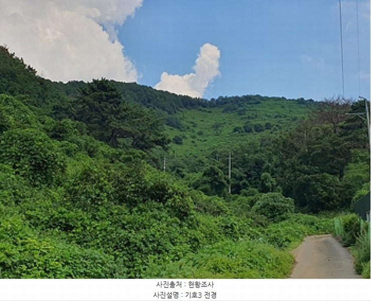 2025타경11702 경상남도 김해시 진영읍 진영리 산58 임야 경매 이미지