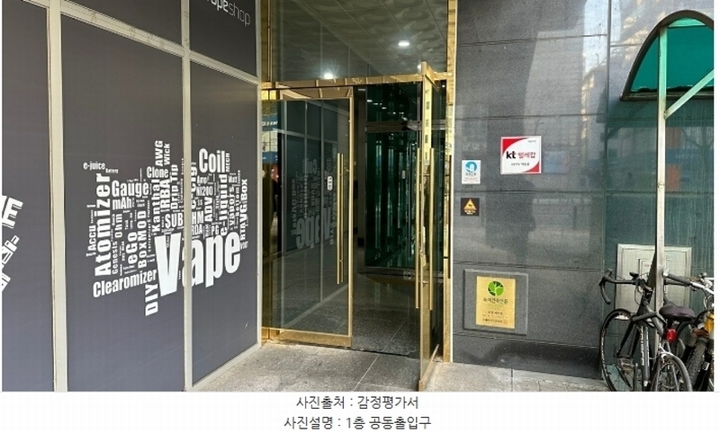2023타경128372 서울특별시 강서구 강서로 411, 마곡에비앙 10층 1004호 오피스텔[계약14평형] 경매 이미지