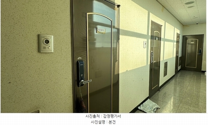 2023타경128372 서울특별시 강서구 강서로 411, 마곡에비앙 10층 1004호 오피스텔[계약14평형] 경매 이미지